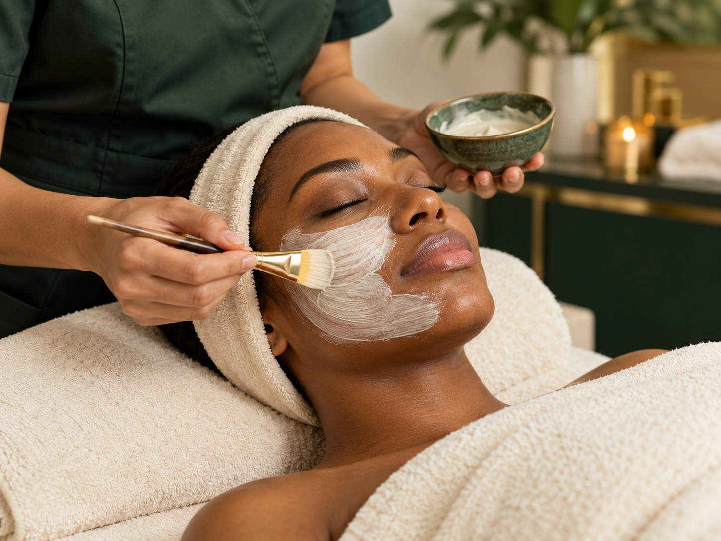 Facials 01