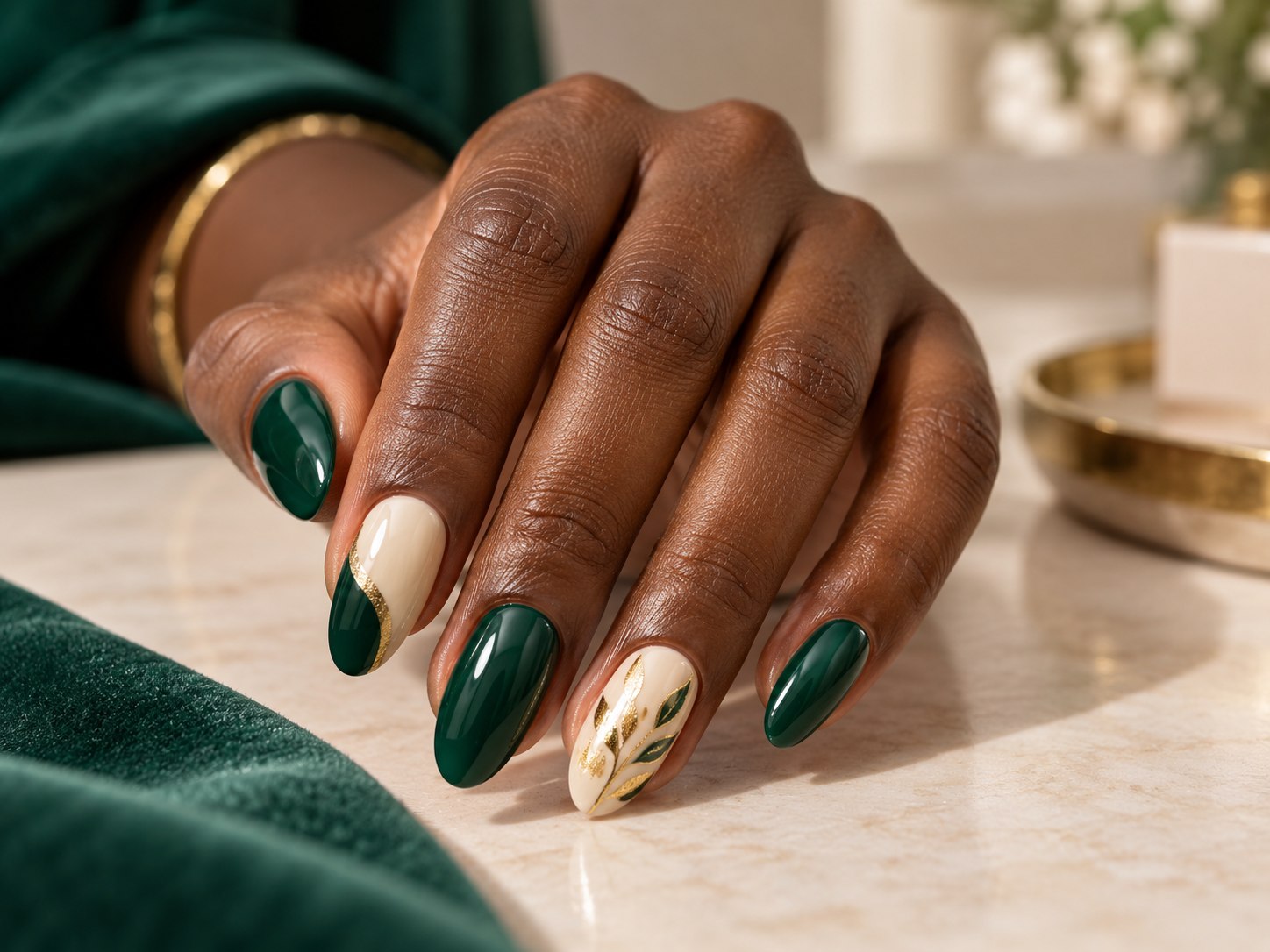 Nails 01