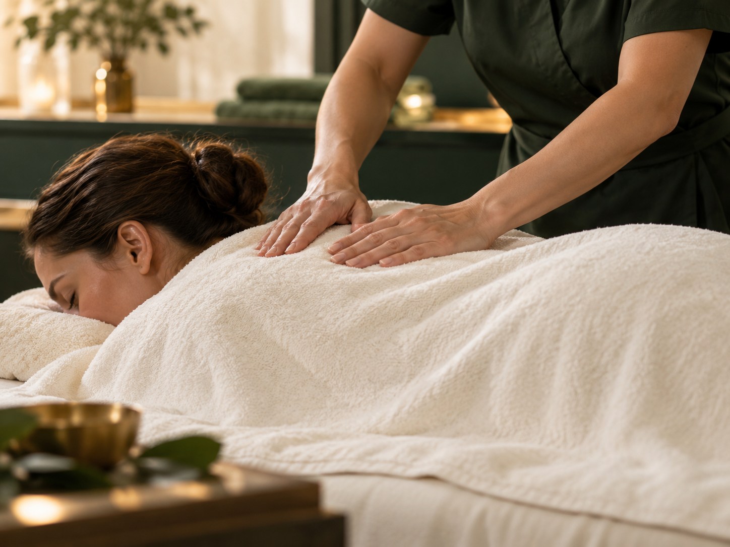 Massage