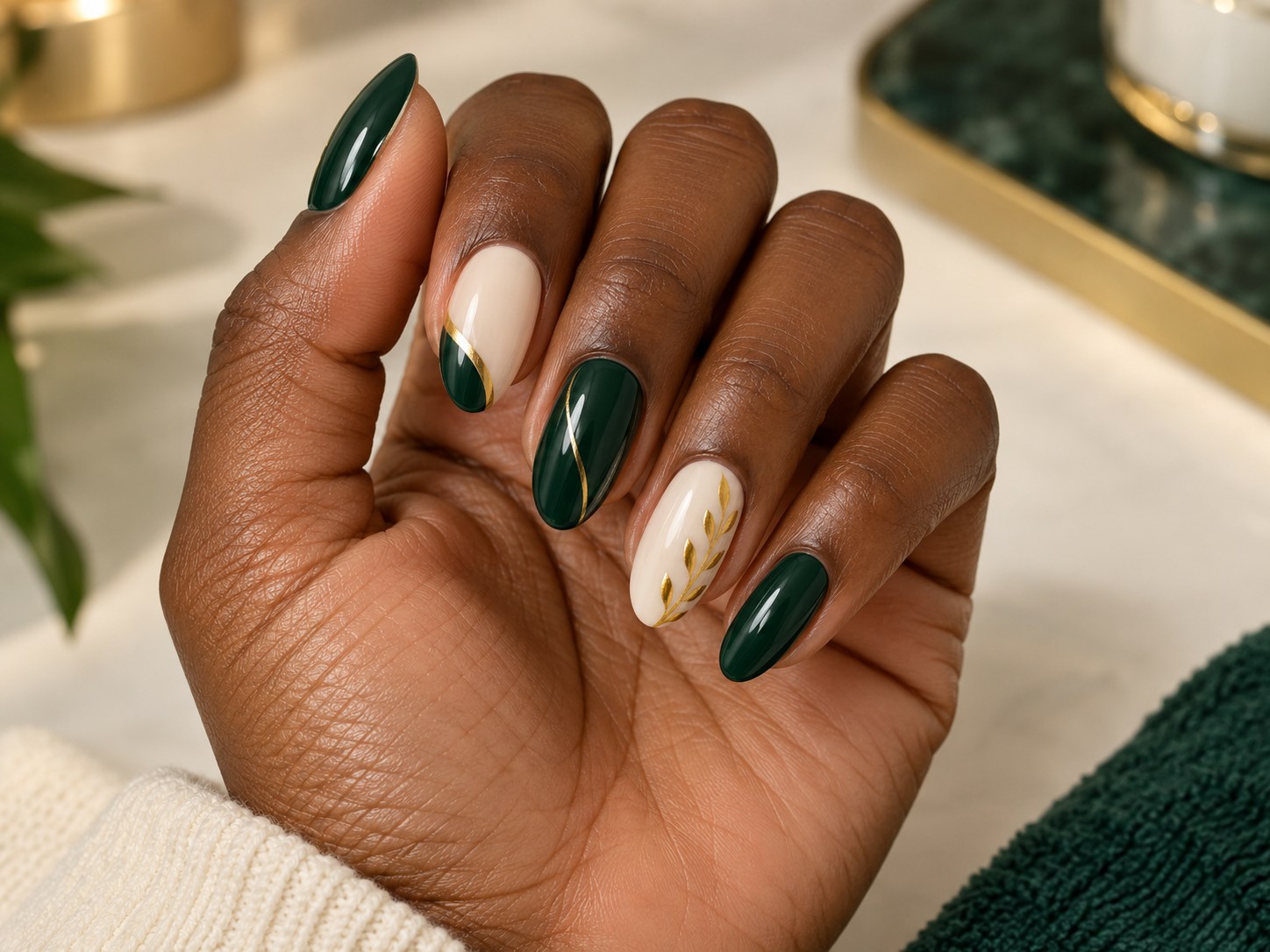 Nails